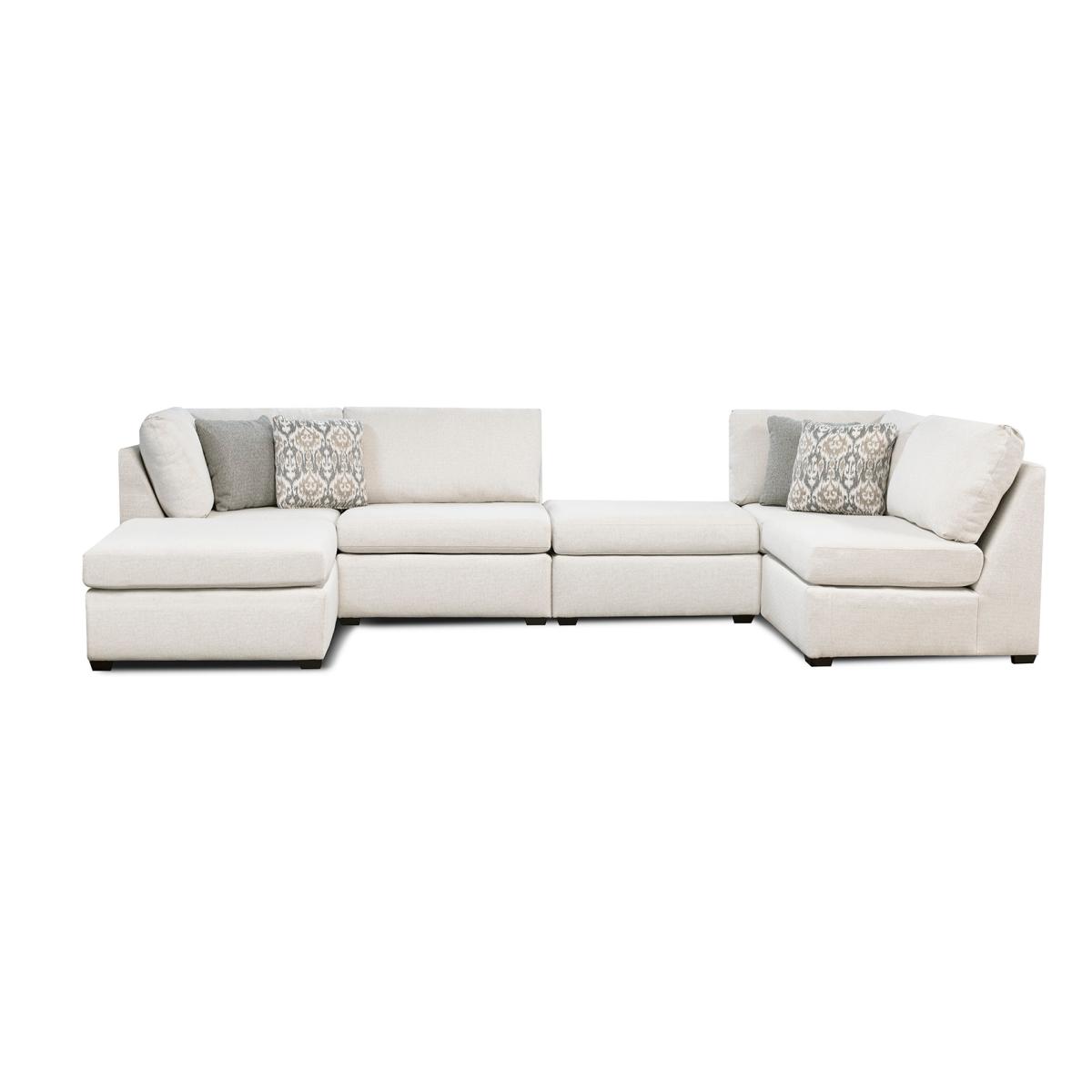 9f00-sect Scottie Sectional - Image 2