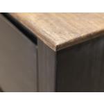 5 Drawer Chest - Empire - Image 5