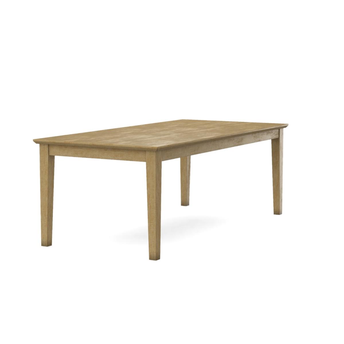 Solid Top Shaker Table - Image 17