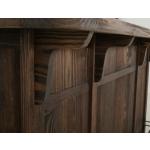 2 Drawer, 2 Door, Bar - Dutton - Image 11