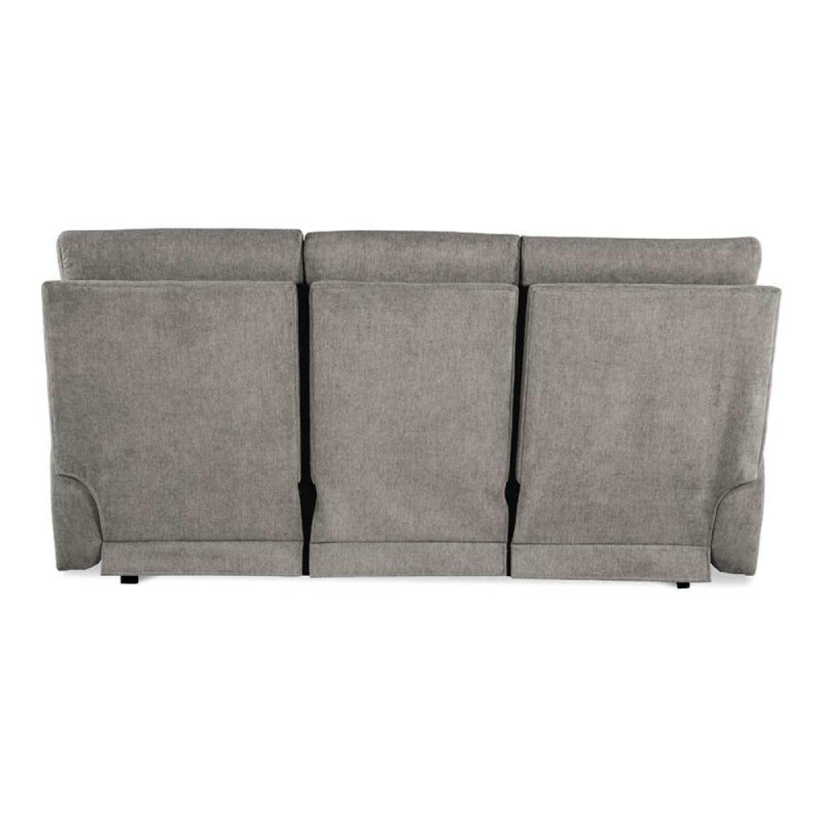Talladega Power Reclining Sofa W/ Headrest & Lumbar - Image 11