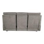 Talladega Power Reclining Sofa W/ Headrest & Lumbar - Image 11