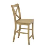 24'' Vineyard Counter Stool - Image 34