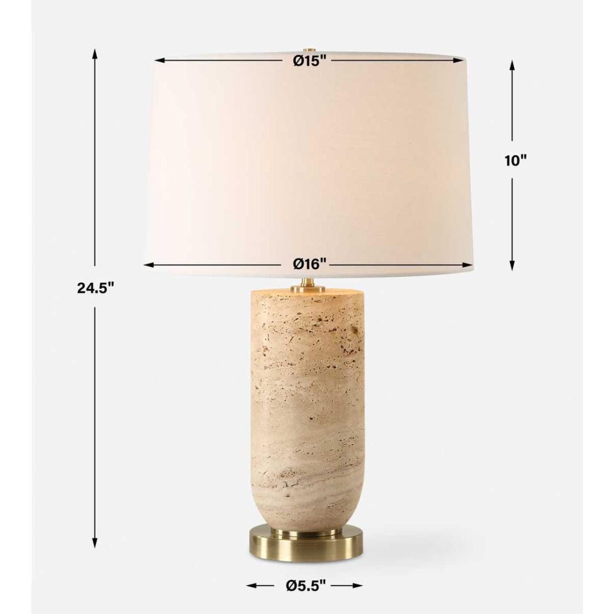 Aubrey Table Lamp - Image 9