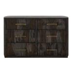 6 Drawer, Dresser - Balam - Image 3