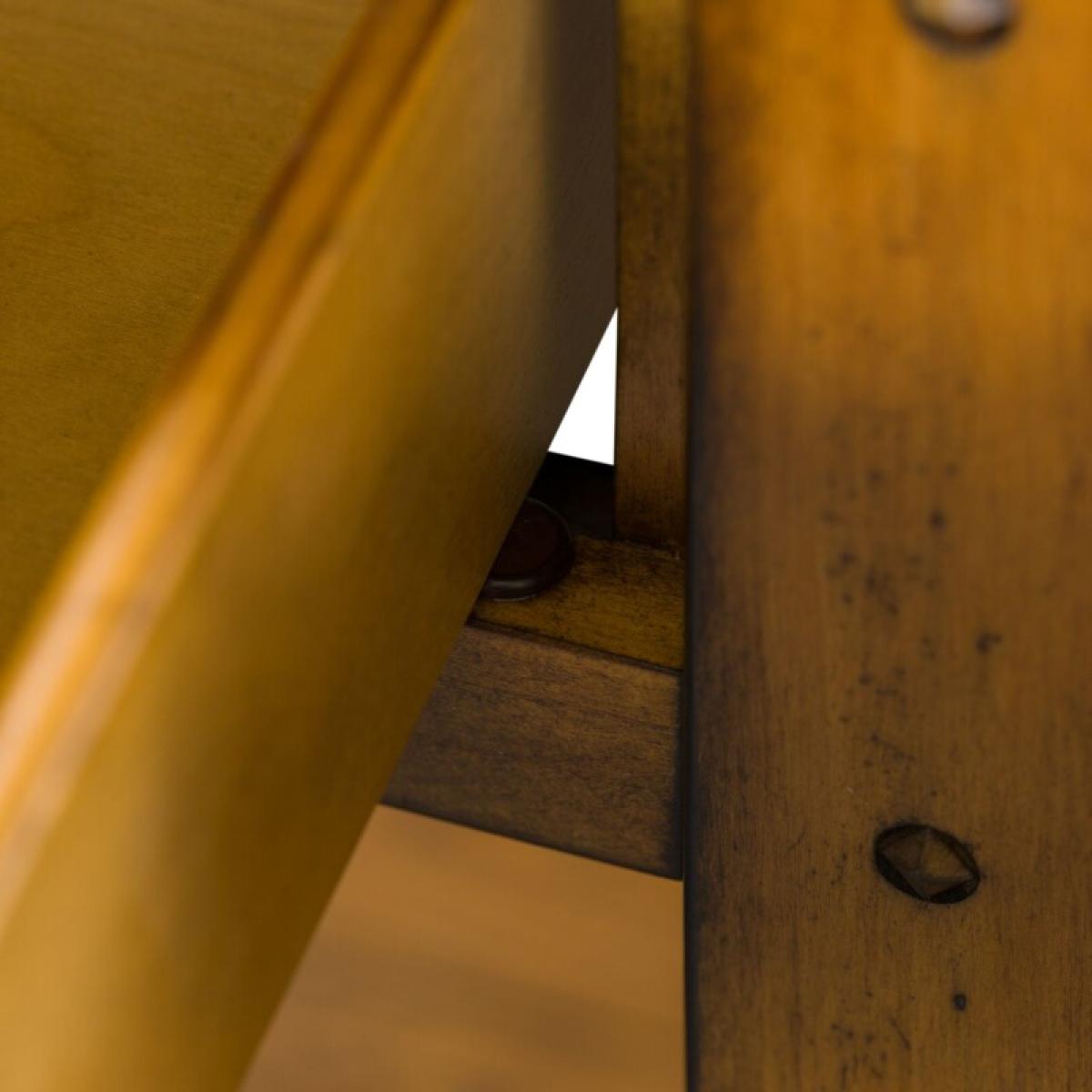 Lake House Sofa Table - Image 12
