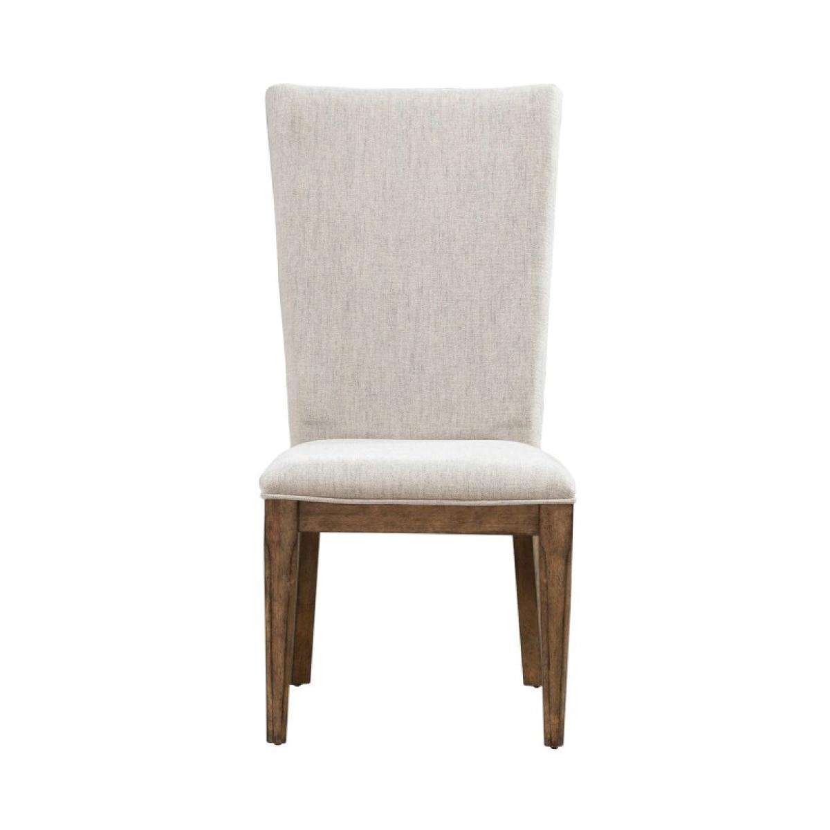 Carolina Park Uph Side Chair (RTA) - Image 4