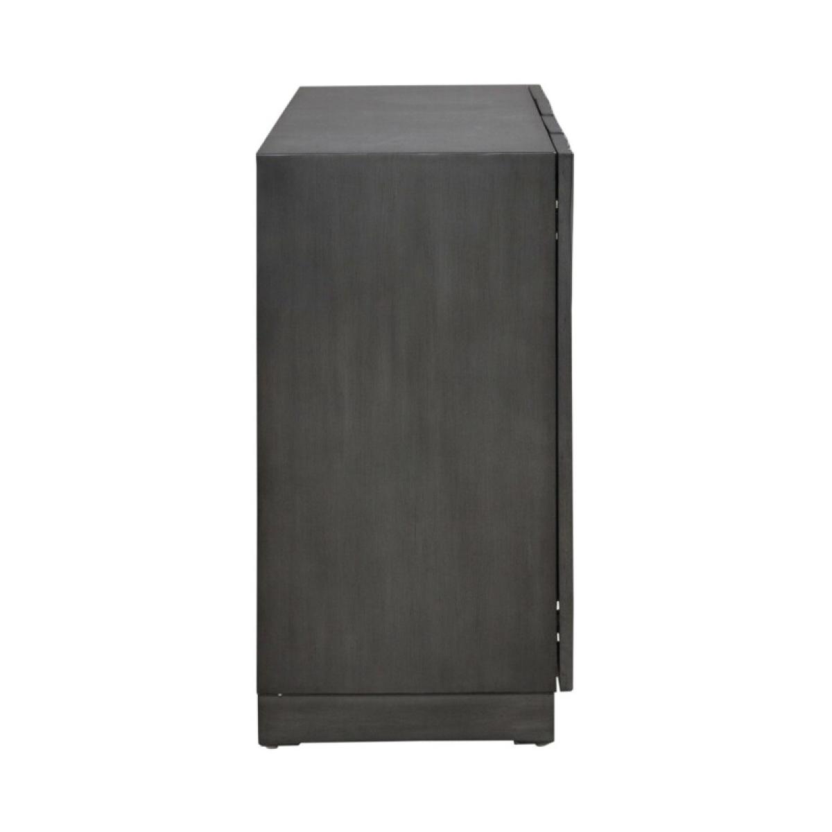 Fiore 4 Door Accent Cabinet - Image 5