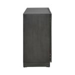 Fiore 4 Door Accent Cabinet - Image 5