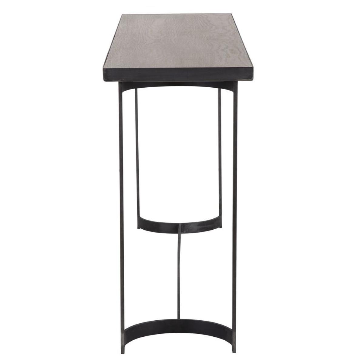 Basuto Console Table - Image 5