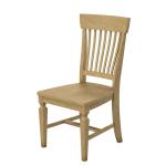 Vista Slatback Chair - Image 9