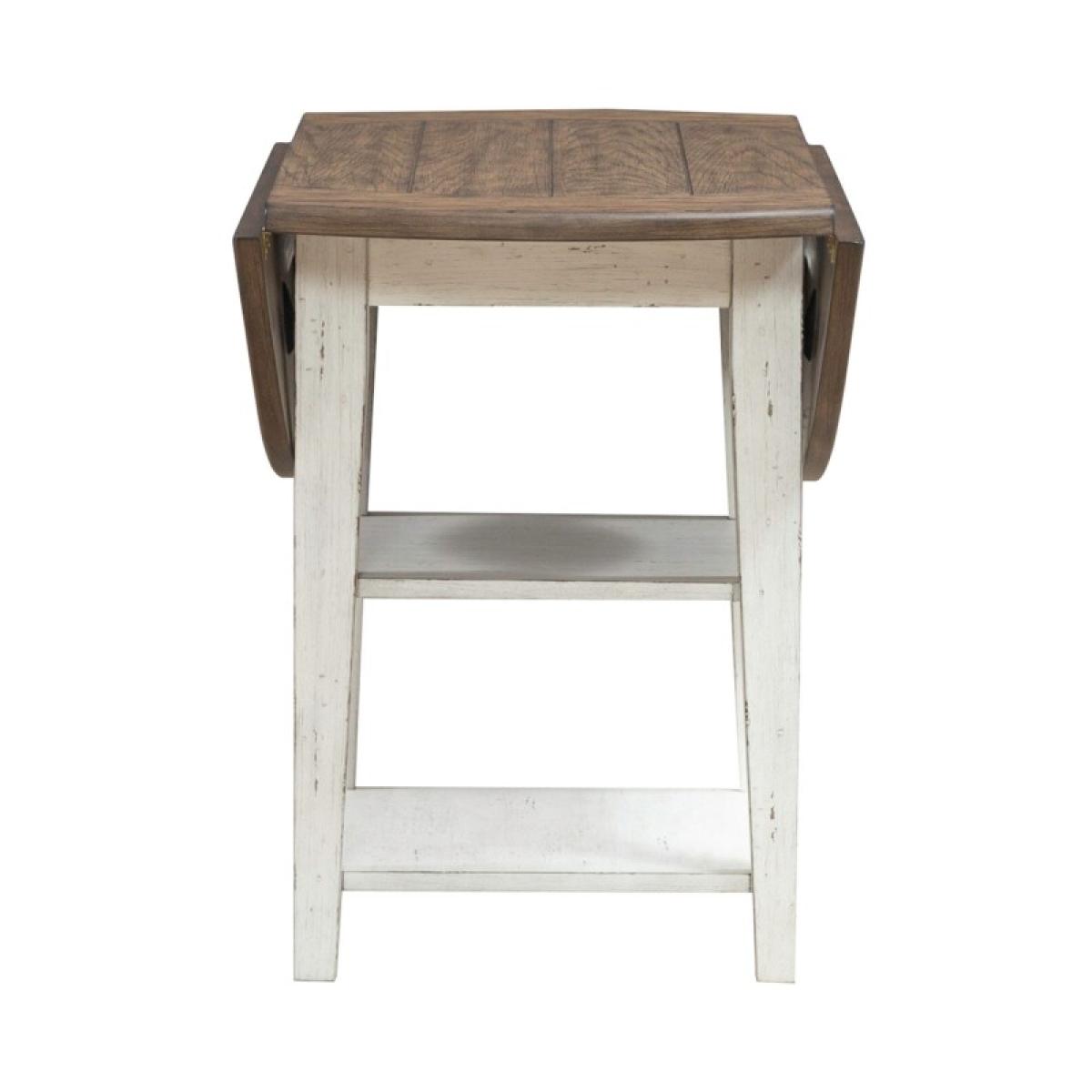 Al Fresco Drop Leaf Table - Image 12