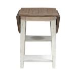 Al Fresco Drop Leaf Table - Image 12