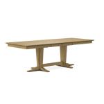 Cosmopolitan Mid Century Mod Table - T-3896XXT - Image 19