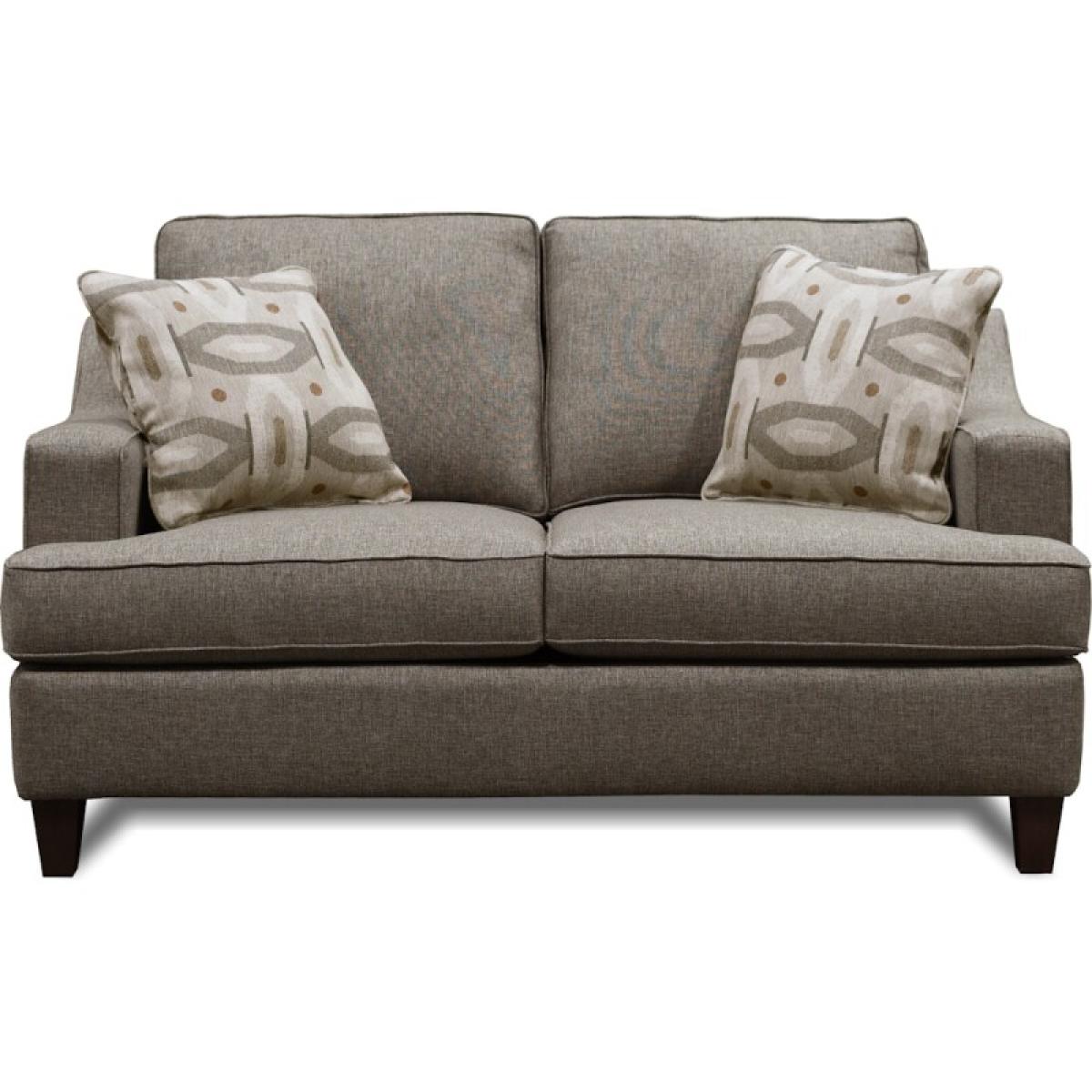 5e1d98a09cb4b37c7bb523609c4b1996 Maya Loveseat - Image 1