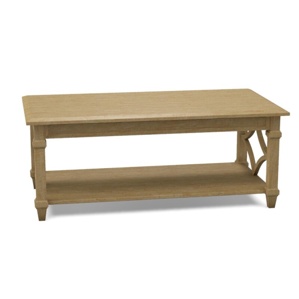 Josephine Coffee Table - Image 22