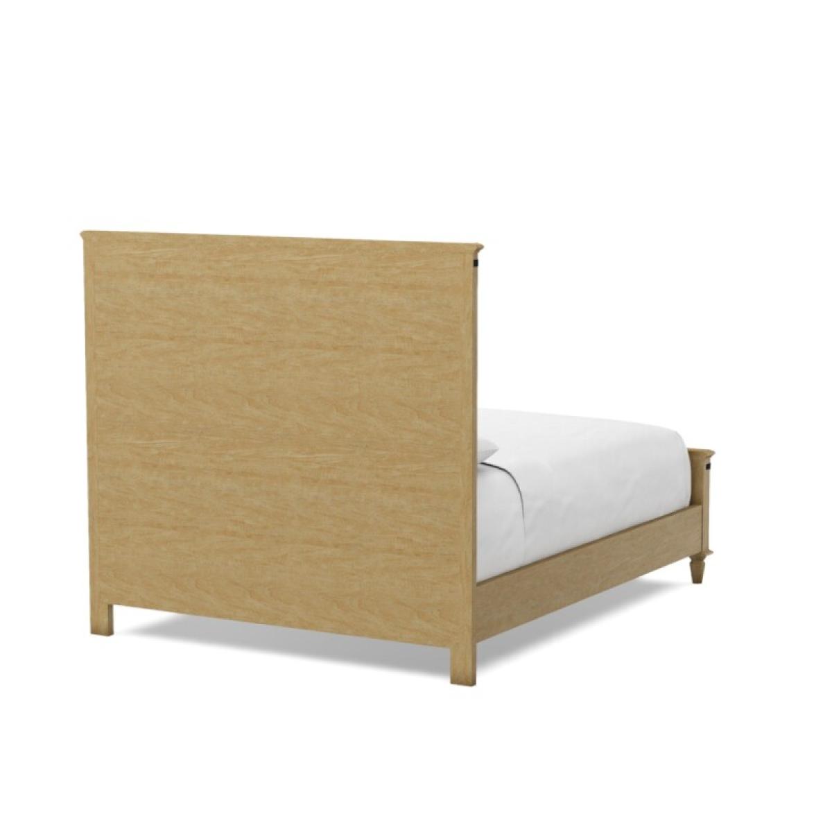 The Farmhouse Chic Rustic Bed: Available K & Q - Image 26