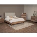 4 Drawer Chest - Parota Nova - Image 3