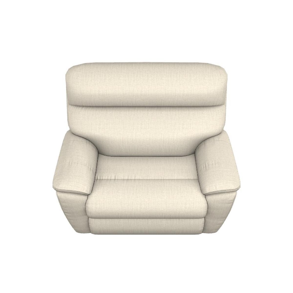 Roman Reclining Chair & A Half - Image 2