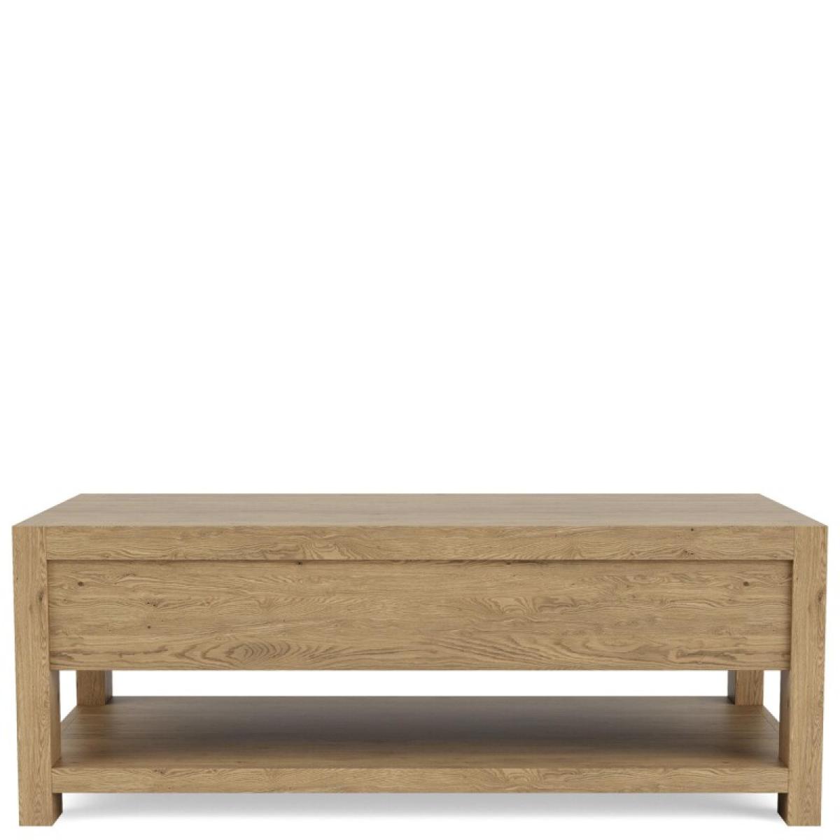 Rectangle Cocktail Table - Image 4