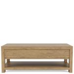 Rectangle Cocktail Table - Image 4