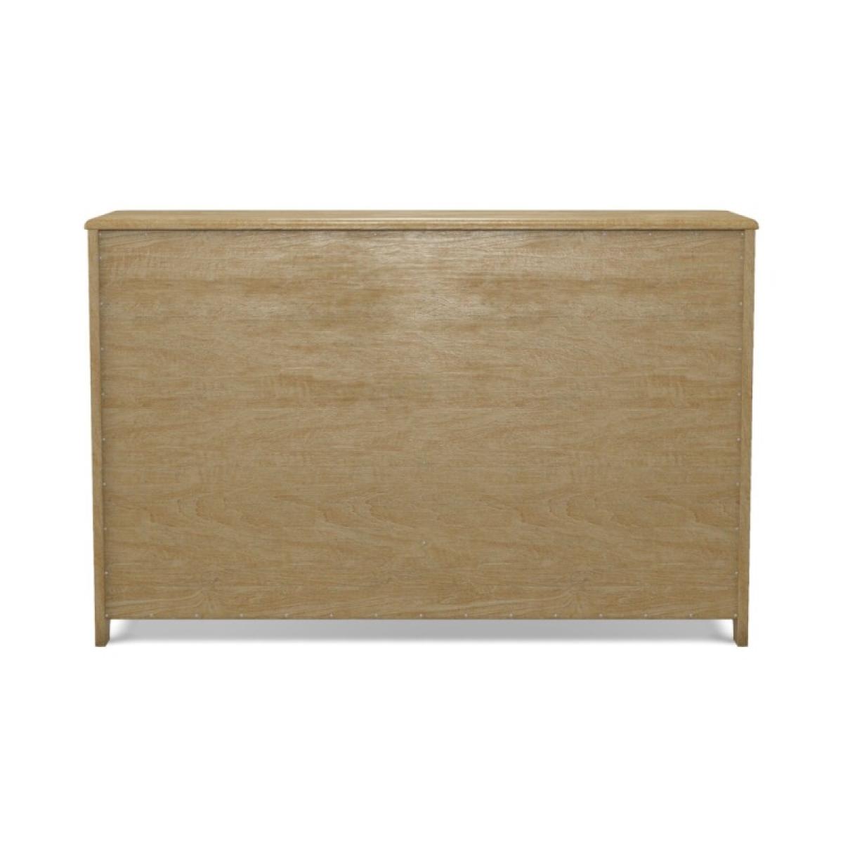 Jamestown 6-Drawer Dresser - Image 23