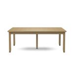 Butterfly Leaf Table Top w/ 30" Thick Shaker Legs (Set of 5) - T-73B - Image 23