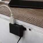 Magnolia Manor 1 Drawer Night Stand - Image 6