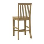 24'' Mission Counter Stool - Image 21