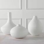 Apothecary Vases, S/3 - Image 7