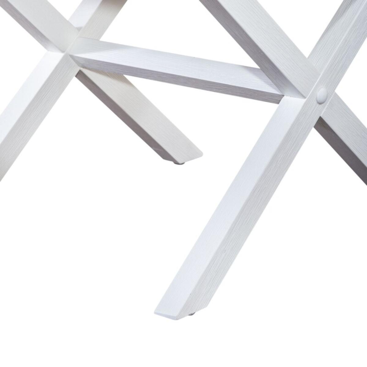 East End 1 Drawer Accent Table - Image 11