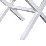 East End 1 Drawer Accent Table - Image 11