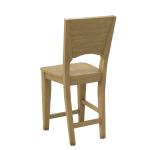 24'' Canyon Full Counter Stool - Image 20