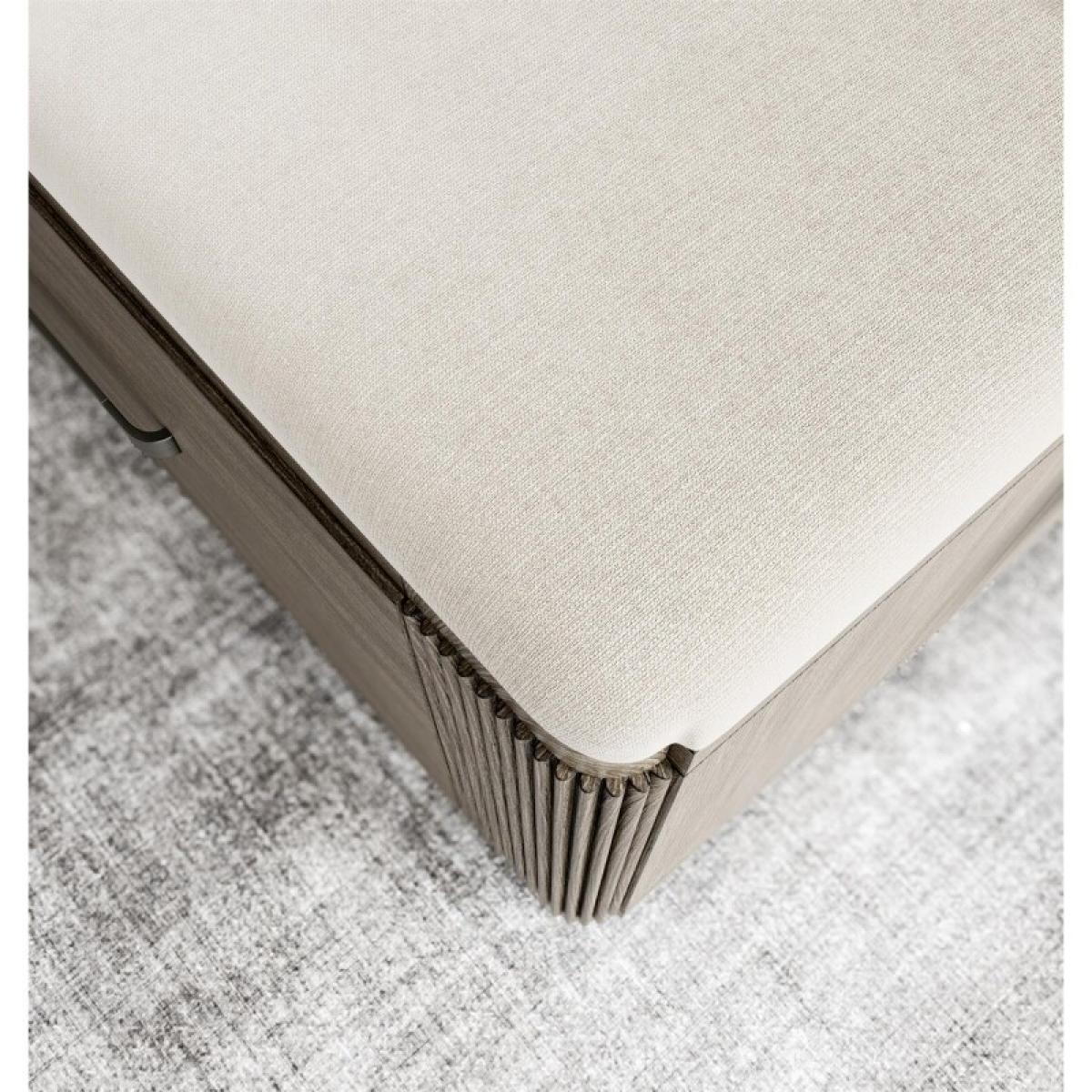 Sariel Queen Upholstered Storage Bed - Image 7