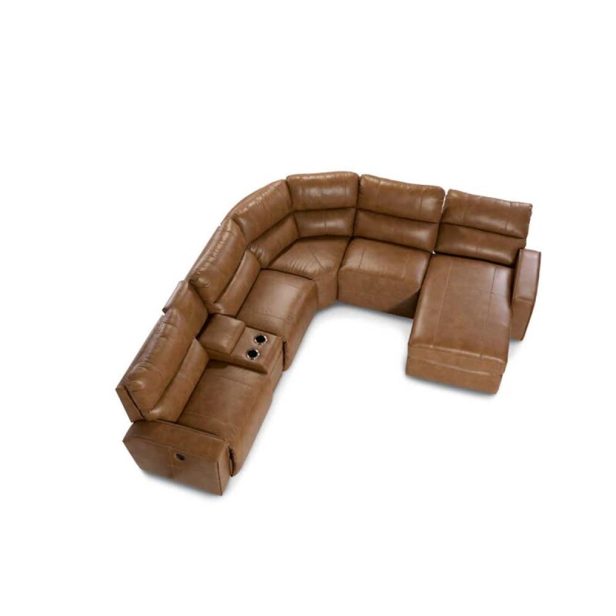 Maddox Sectional - Image 9