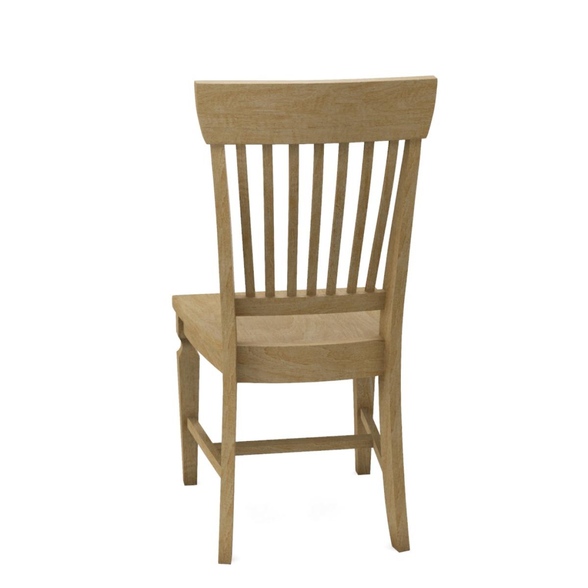 Vista Slatback Chair - Image 22