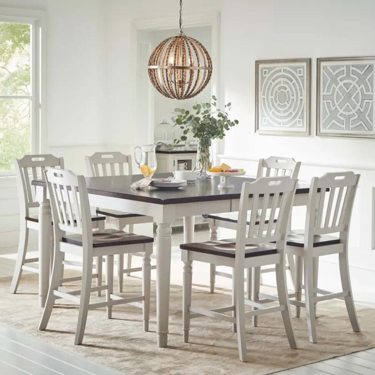 Orchard Park Extension Counter Table - Image 8