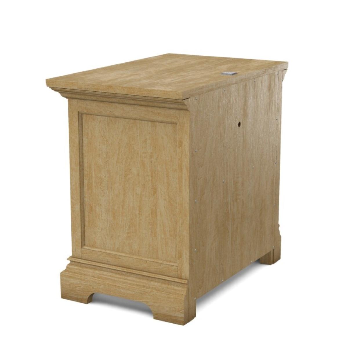 Summit 2- Drawer Nightstand - Image 17