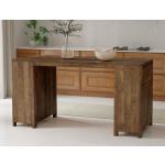 2 Drawer 4 Door Kitchen Island - Olimpia - Image 3