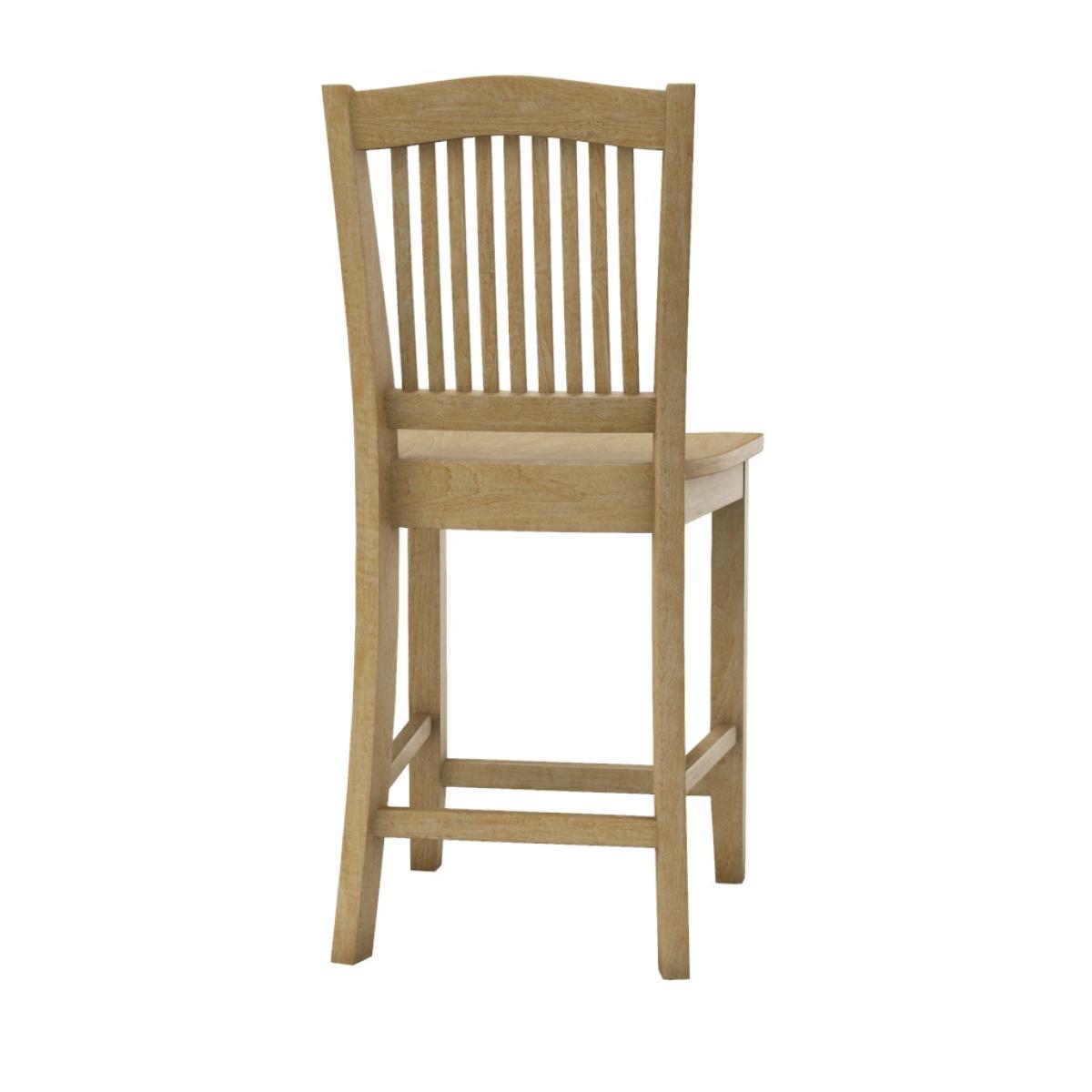24'' Stafford Counter Stool - Image 24