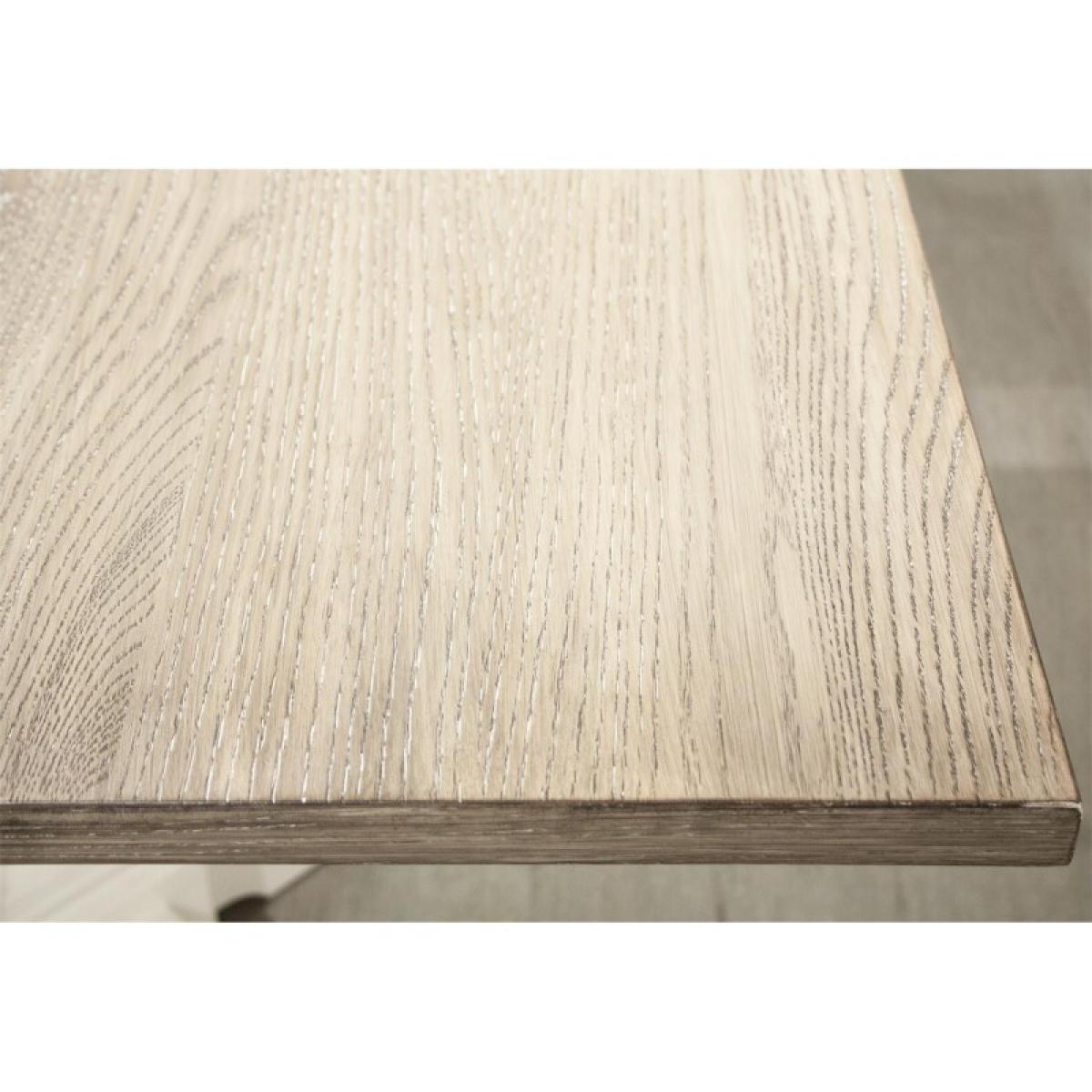 Myra Rectangle Dining Table - Image 3