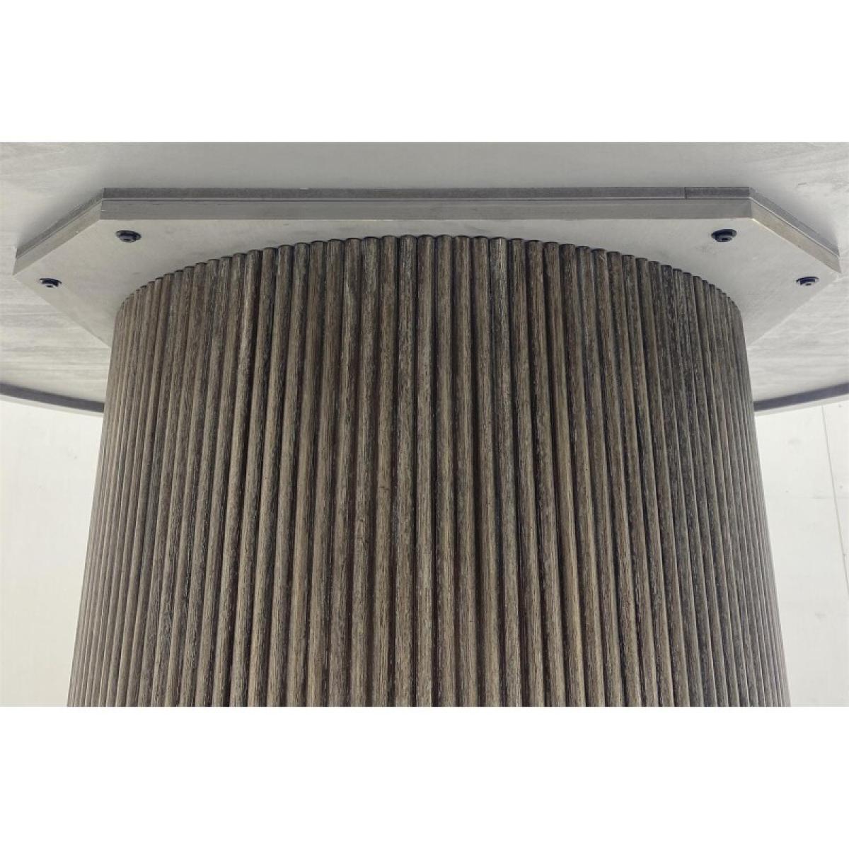 Sariel Round Dining Table - Image 4