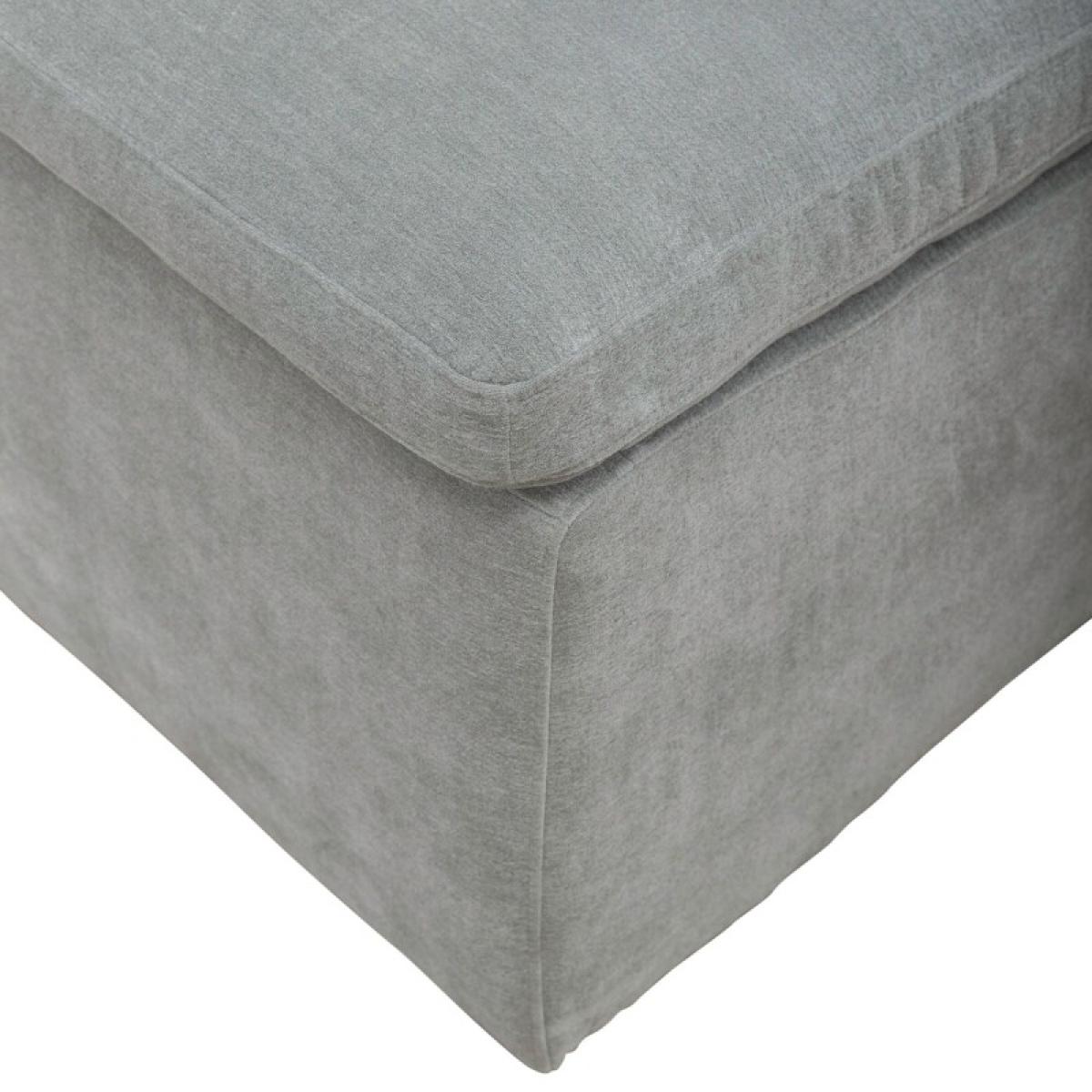 Accent Dining Chair w/ Casters - Sapphire - Image 12