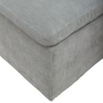 Accent Dining Chair w/ Casters - Sapphire - Image 12