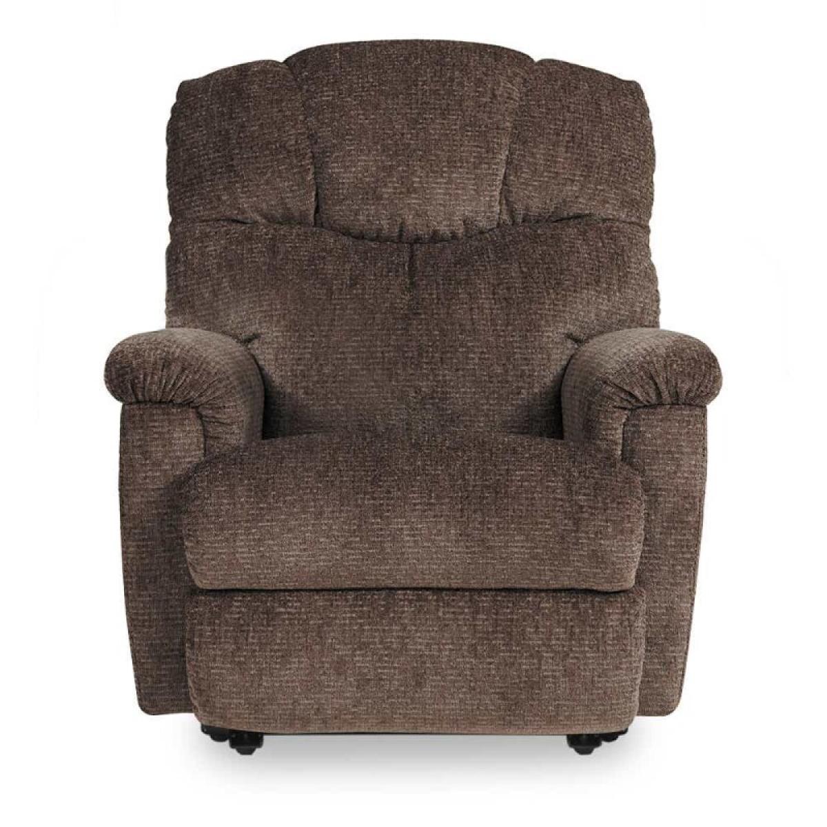 Lancer Power Wall Recliner W/ Headrest & Lumbar - Image 5