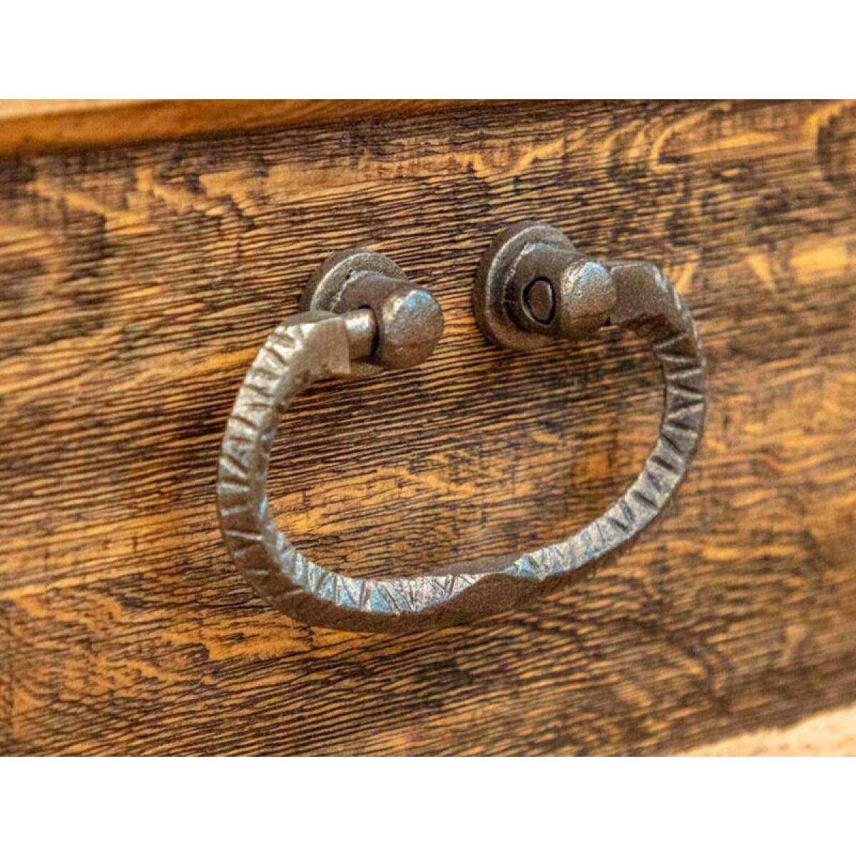 5 Drawer Chest - Montana - Image 6