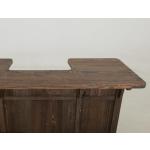2 Drawer, 2 Door, Bar - Dutton - Image 12