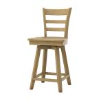 24" Emily Counter Swivel Stool - Image 7