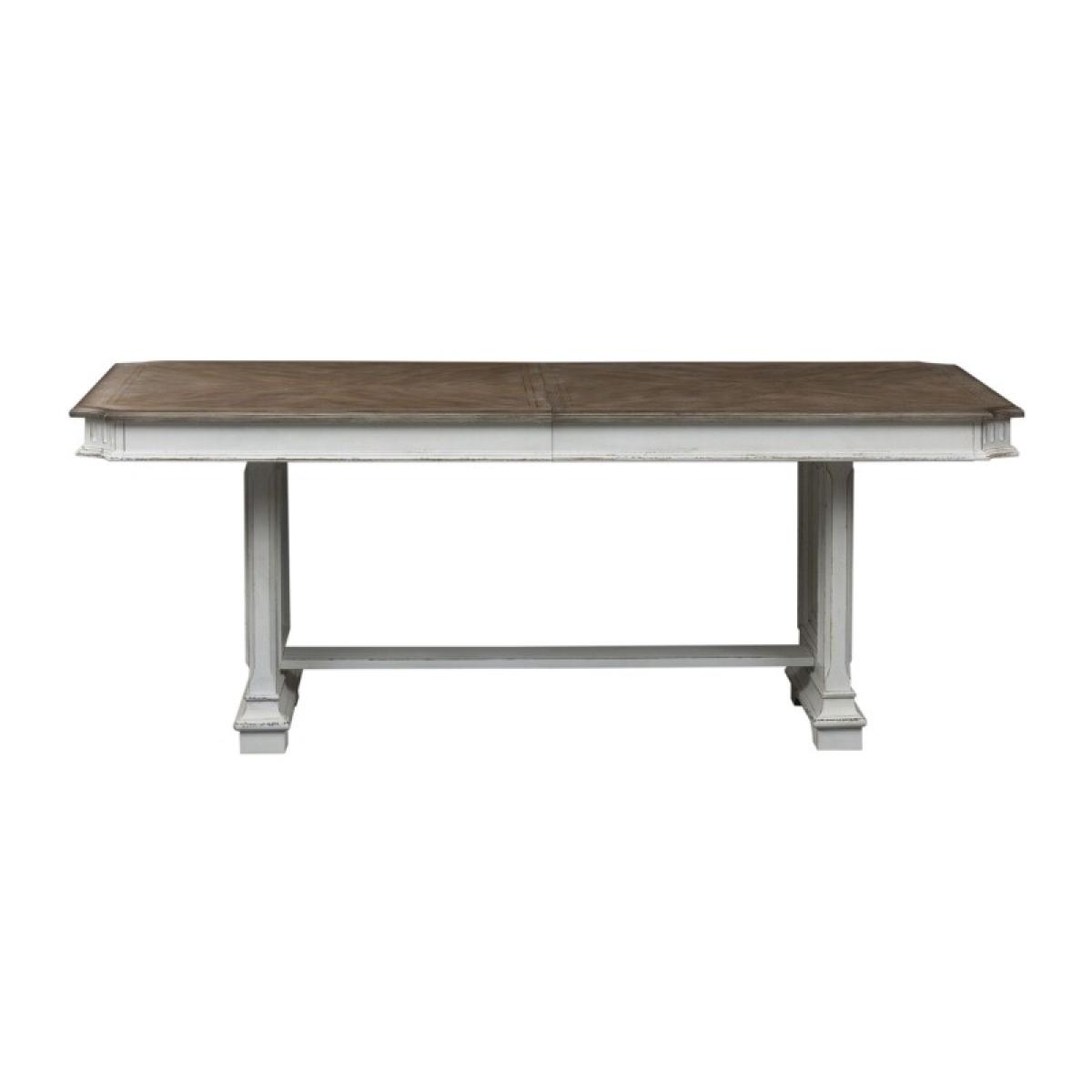 Trestle Table Top - Image 8