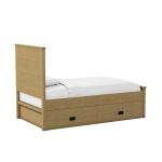 Twin Trundle Lancaster Bed - BD-702TTH - Image 29